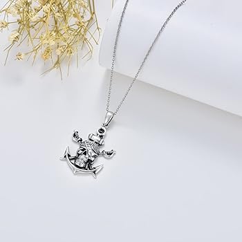 新品！レザーズ&トレジャーズ パイレーツオブカリビアン シルバーペンダントトップ 2025年最新】レザーズアンドトレジャーズの人気アイテム - メルカリ