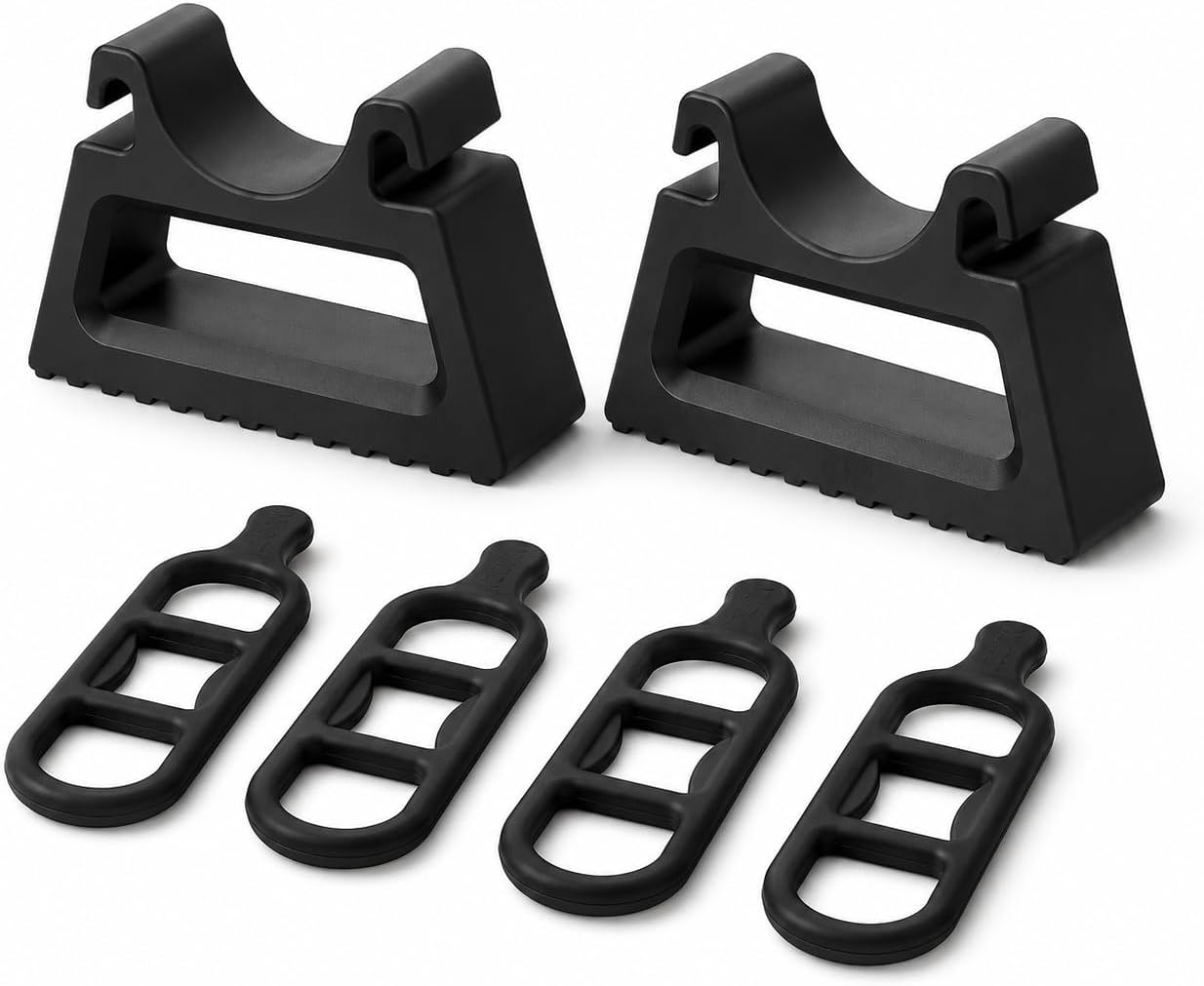 Portable Bike Repair Stand, Handlebar Support for MTB, Road Bike & E-Bike