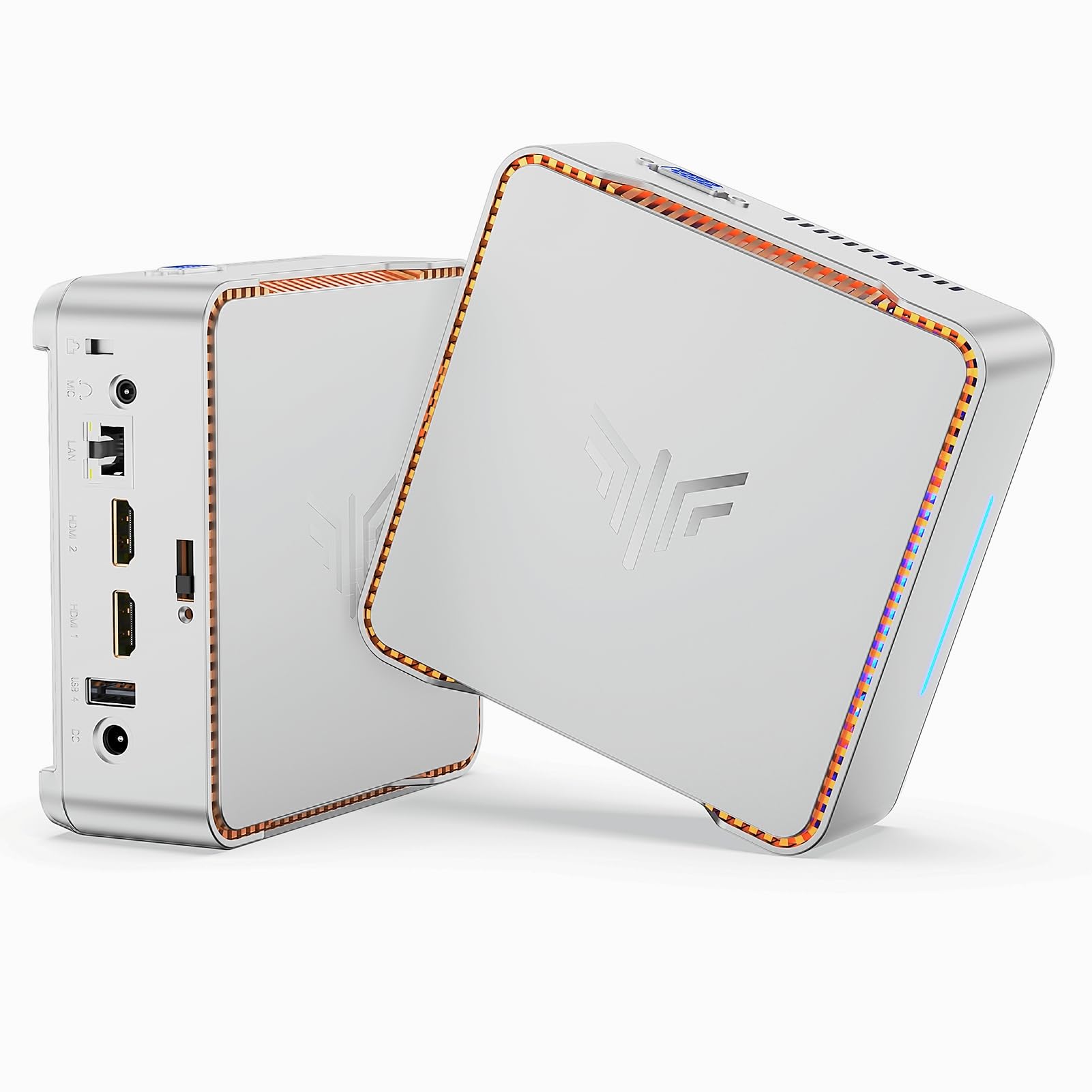 Amazon.co.jp: KAMRUI Essenx E2 Mini PC Windows 11 Pro、12th Twin