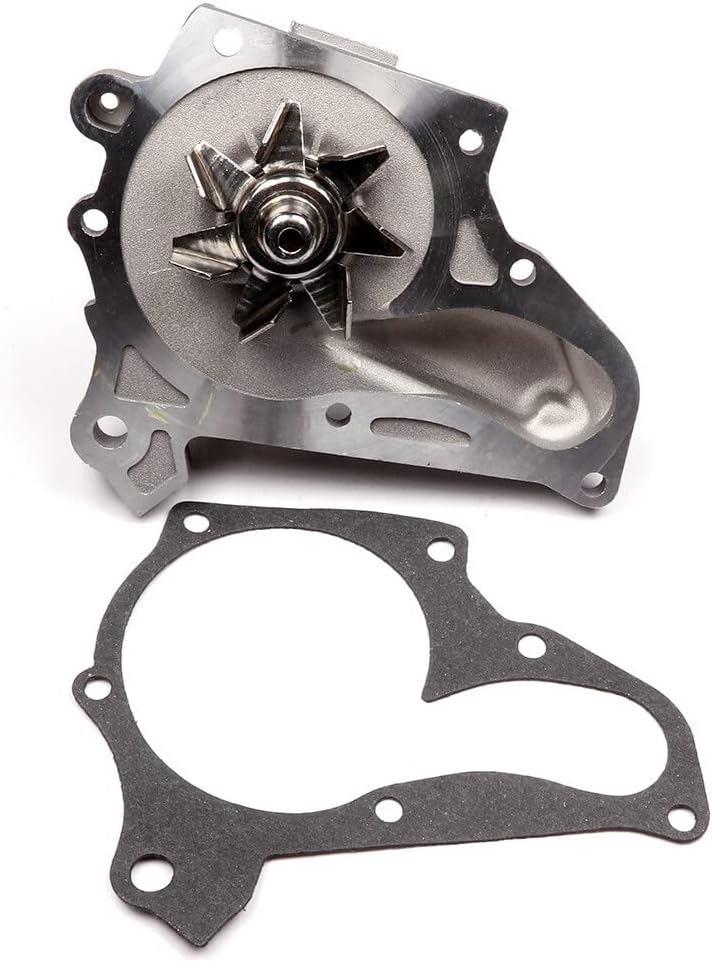 ASAPE TBK138 Timing Belt Kit with Water Pump Fit for 1995-2001 for Toyota Camry 2.2L 1996-2000 for Toyota RAV4 2.0L