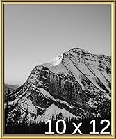 Vista 262 de Frame It Easy Marco de metal rojo de 24 x 36 pulgadas (Hanover)