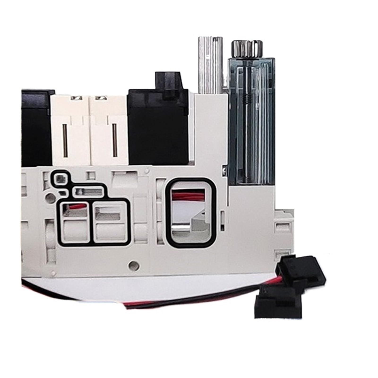 Générateur de vide ZQ1103M-K15L-F pour éliminer les pertes de pression pneumatique