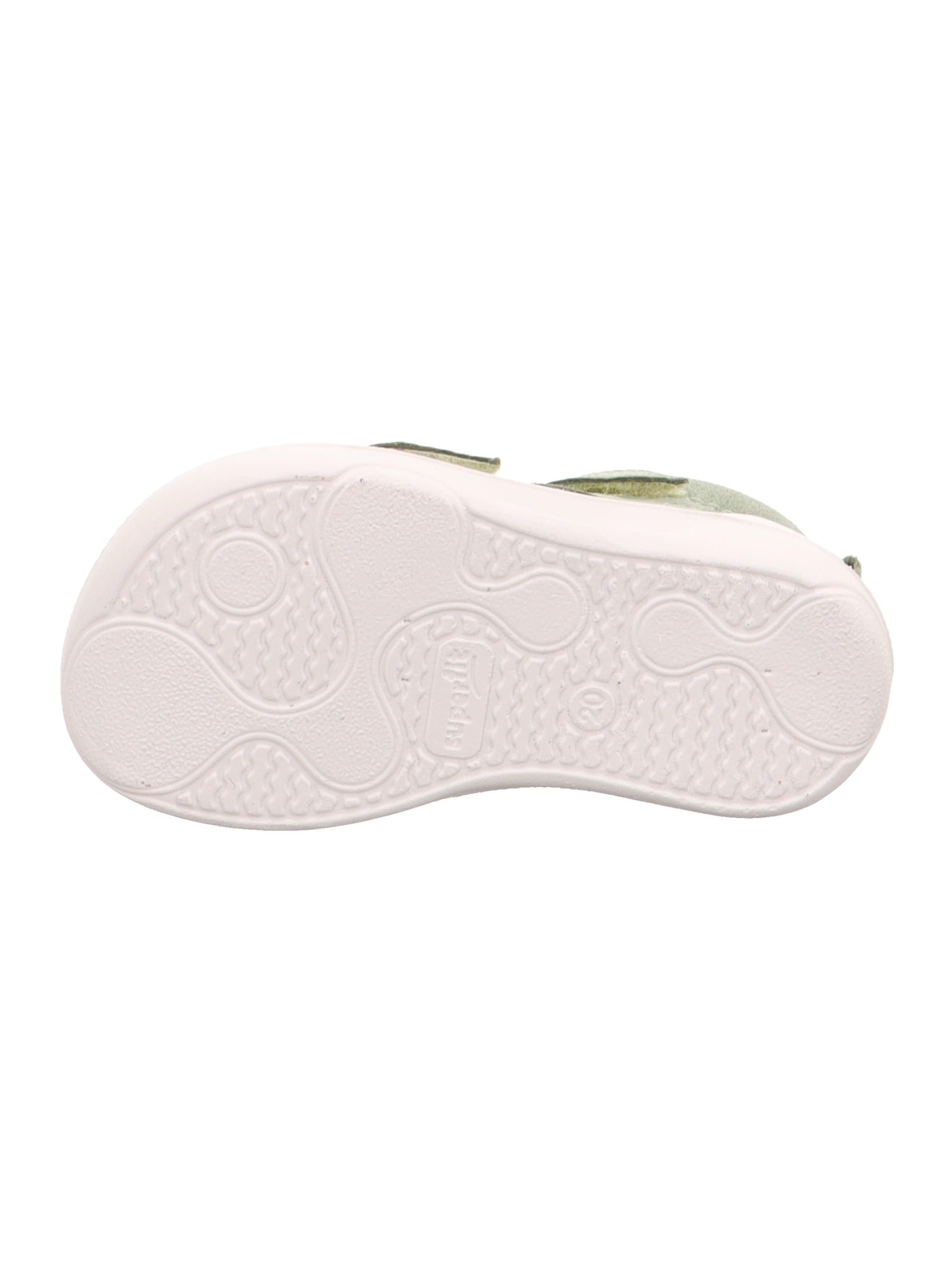 Superfit SUPERFREE Sandale 1-000542 Jungen