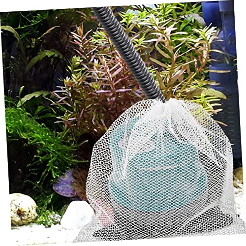 Bolsa de filtro para bomba de agua, 2 piezas miniatura 6