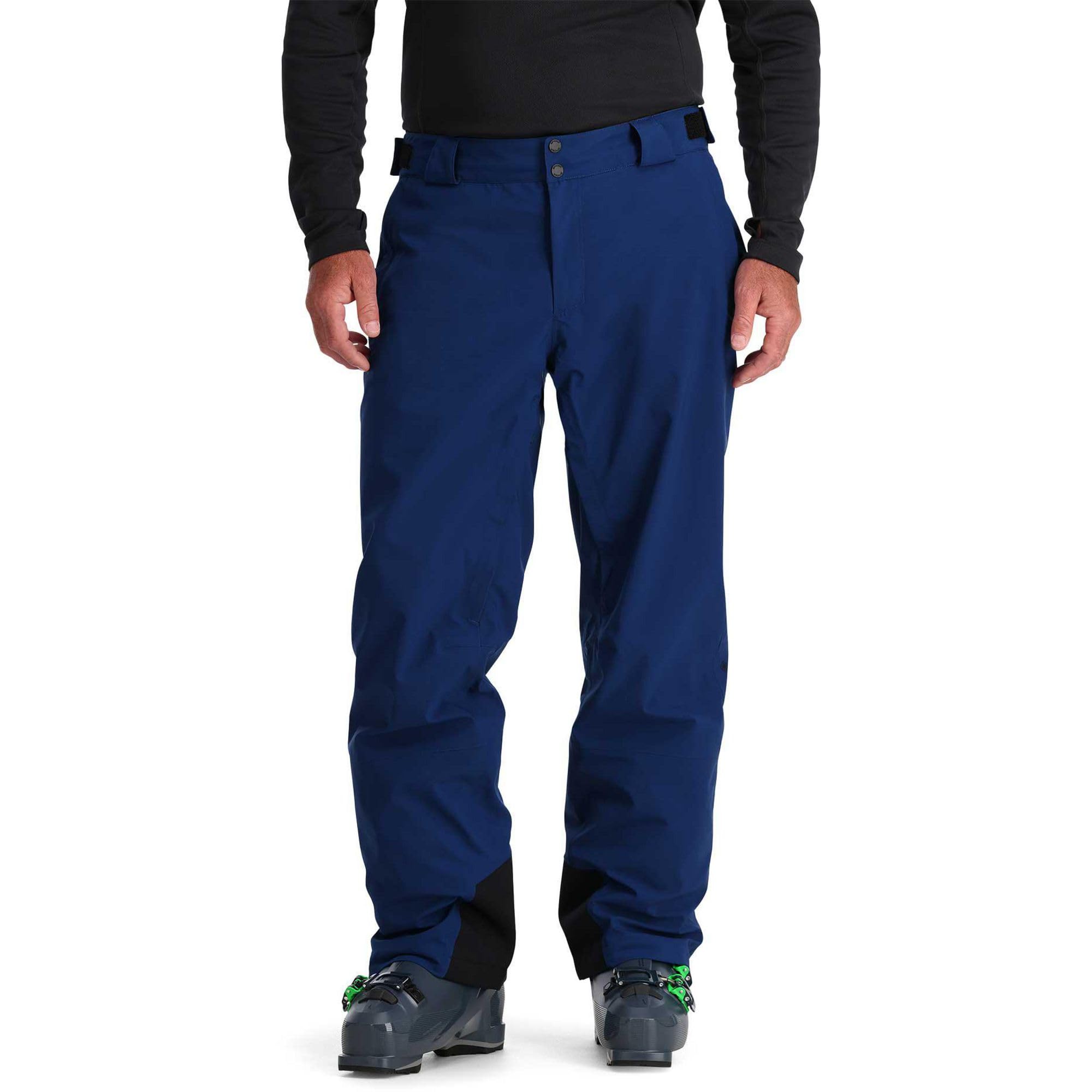 Spyder Men's Hone GTX Shell Ski Pant