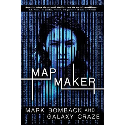 Mapmaker