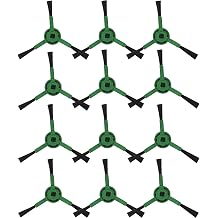 Replacement Side Edge Brushes Compatible with iRobot Roomba Essential 405