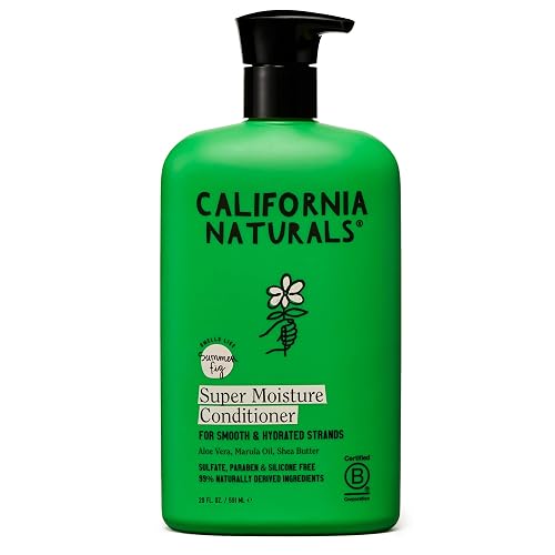 California Naturals Summer Fig Super Moisture Conditioner 20 fl oz