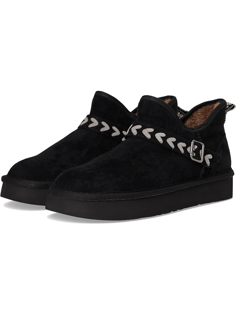 Black Blowfish Malibu Mokolo