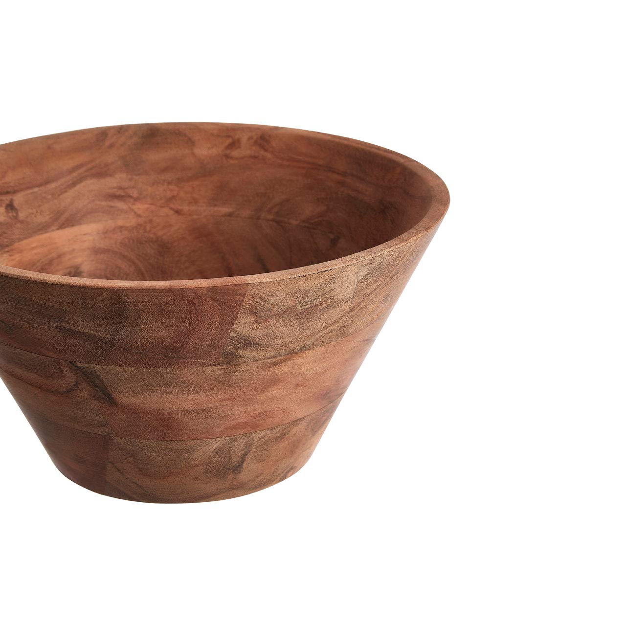 Premier Housewares 1104730 Saladier en bois d'acacia