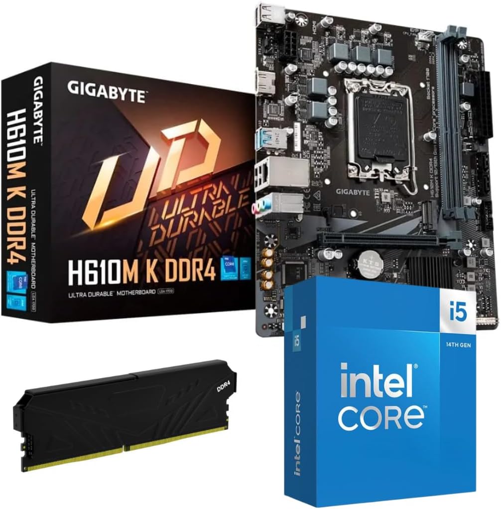 Review do Intel i5 14400F: Testado por 7 dias para gamers