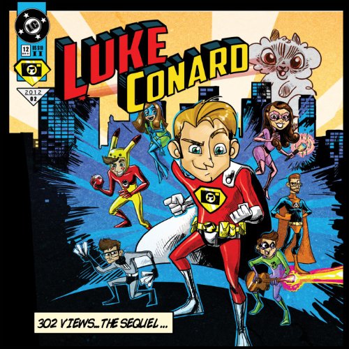 Luke Conard