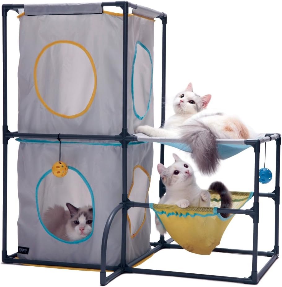 Cat Play Center