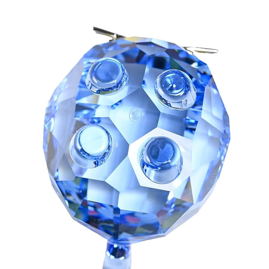 Amazon.co.jp: スワロフスキー SWAROVSKI クリスタルフィギュア