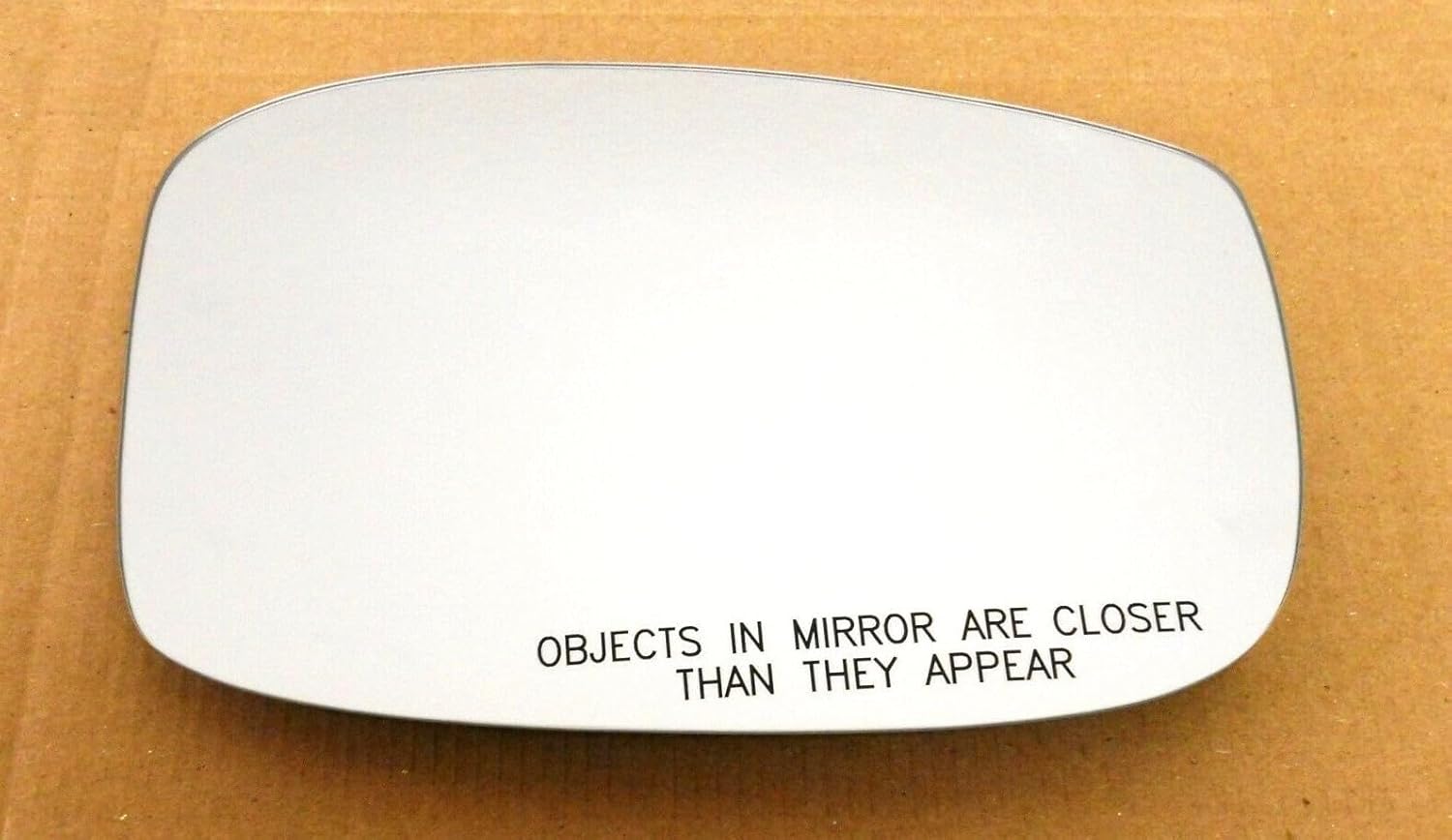 OEM Factory Original Heated Mirror Glass + Backing Plate For 2018-2026 Honda Odyssey Passenger Side View Right RH