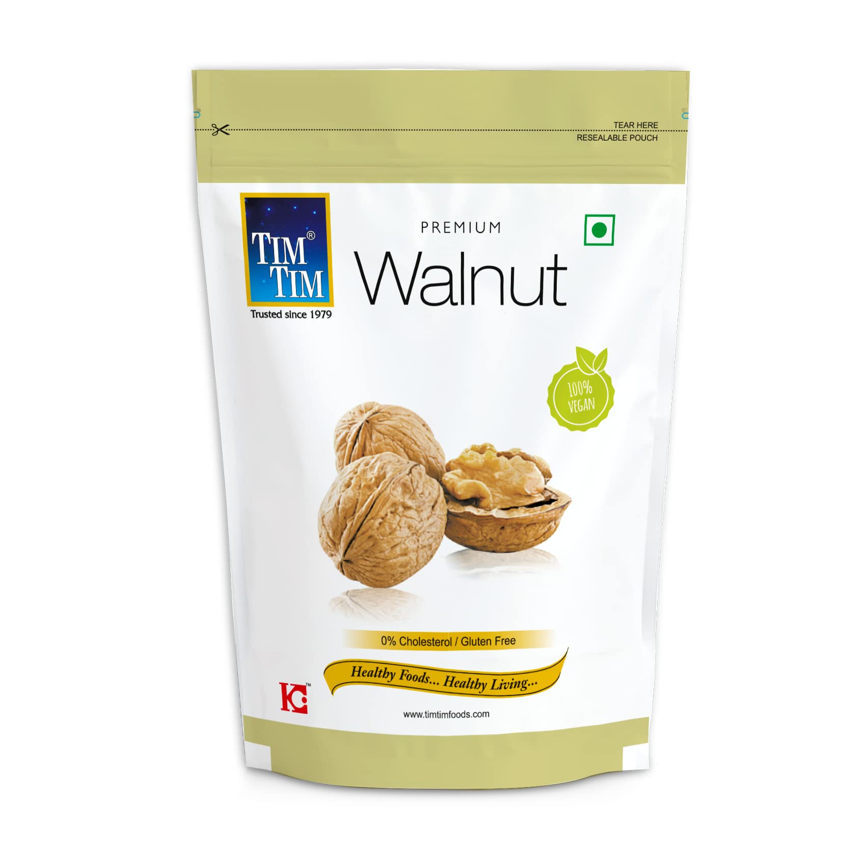 Tim Tim California Inshell Walnuts 200g | Walnuts Dry Fruits | Walnuts | Fresh Walnuts and with shell for Snacking & Baking, Walnuts (B0C1ZMRGFJ) Amazon Price History, Amazon Price Tracker