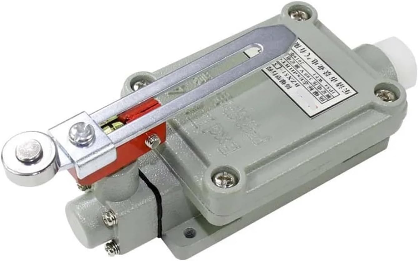 Switch LX5-5D 5L 5Z 5N 5S 5T Single Roller Switch(N)