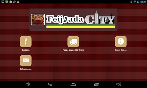 Feijoada Delivery