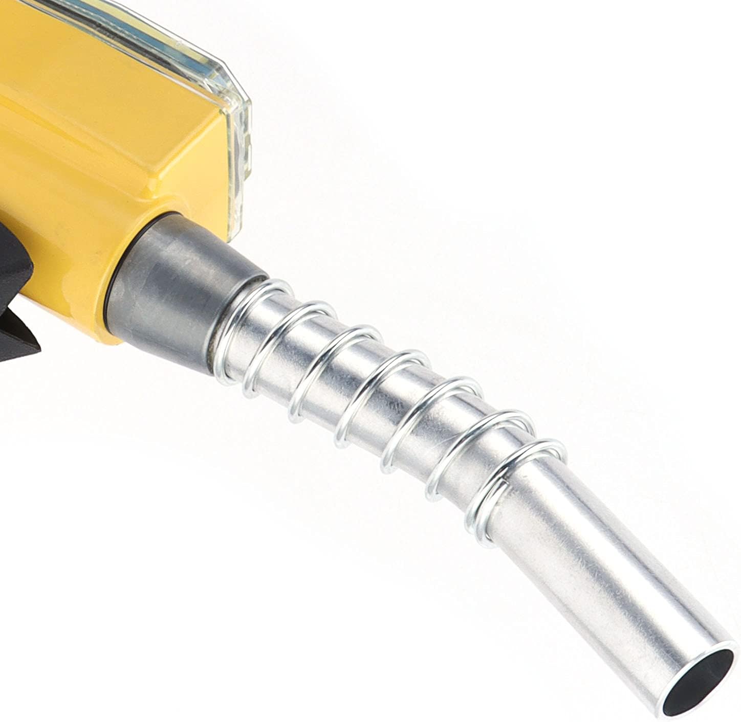 Fuel Meter Nozzle, Nozzle Manual Digital Kerosene Gasoline Gravity Flow Nozzle Gun Fueling Nozzle with Flow, watering nozzles