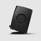 ADAM Audio D3V Amplified Desktop Monitoring System with USB-C Port (Sold in Pairs, Black) - 3