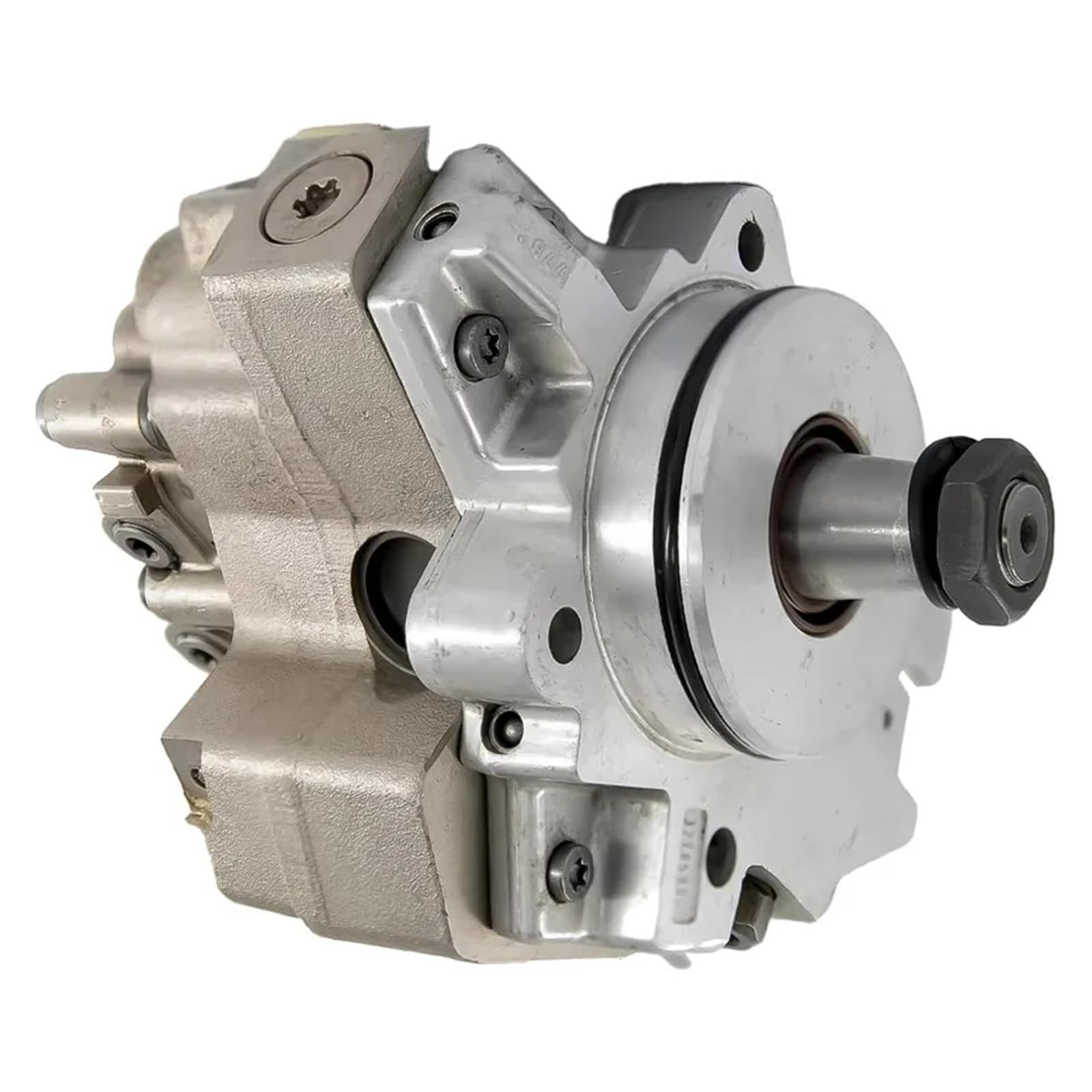 Wqkrbmgu One Color Fuel Injection Pump 4988595 4982057 3971529 Compatible With Cummins Qsb6.7 Isbe Isde Isf3.8 Engine
