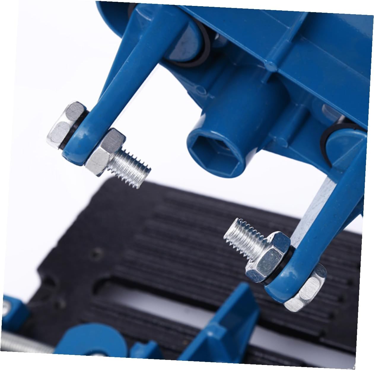 Angle Grinder Stand Cutting Machine Support Bracket Fixed Angle Holder Desktop Rack for Grinding Tools and Cutting Accessories