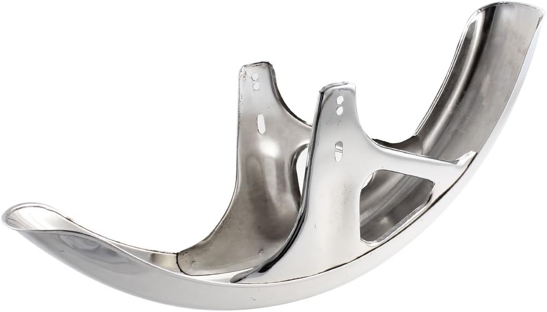 Motorcycle Front Mud Guards few Guard Protector