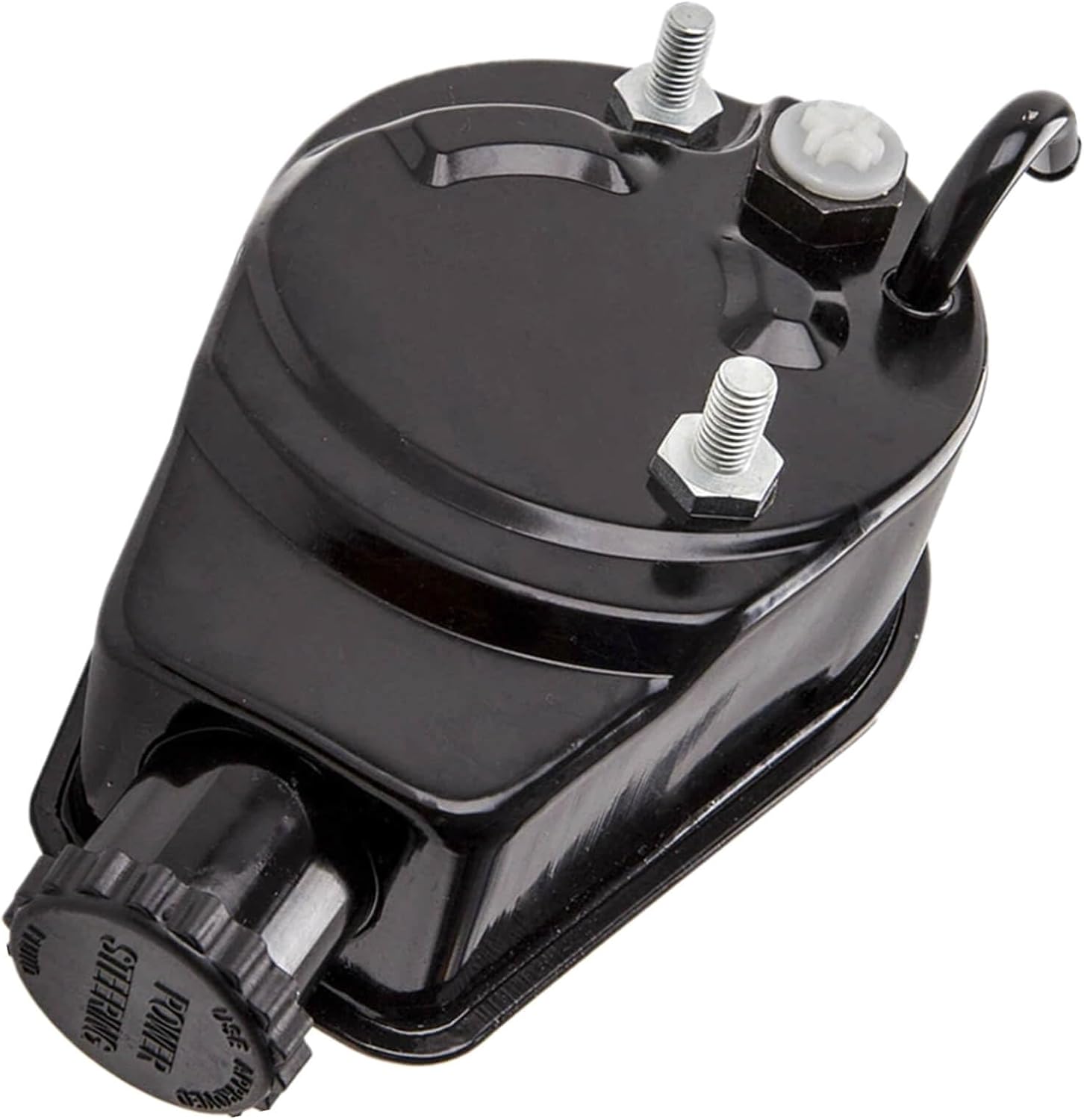 16792A39 Power Steering Pump Compatible with Mercruiser Volvo Penta OMC 5.0L V8, 4.3L V6 and 5.7L V8 engines Replace 16792A39, 3888323, 3863130, 18-7508
