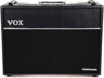 Amazon | VOX ヴォックス 真空管回路搭載 MAX30W ギター・アンプ
