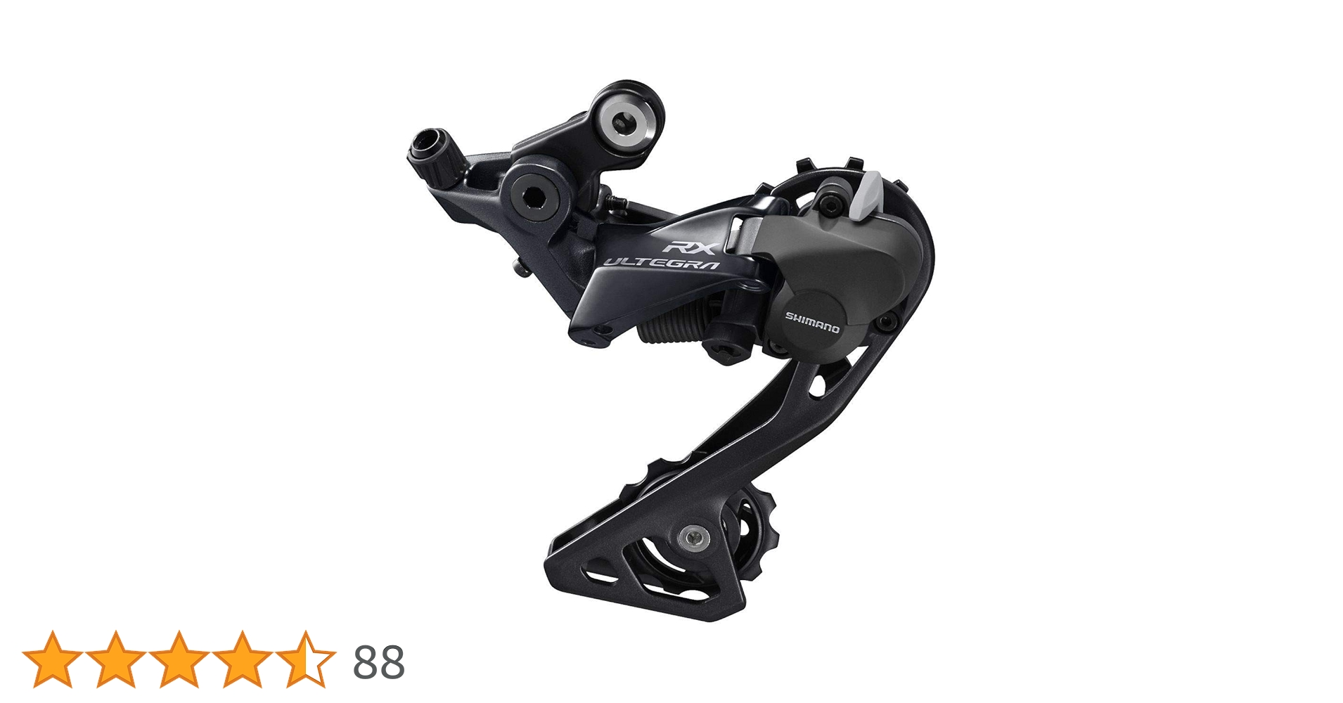 RD-RX800 アルテグラリアディレイラー Amazon.co.jp: SHIMANO Ultegra RD-RX800 リアディレイラー Long