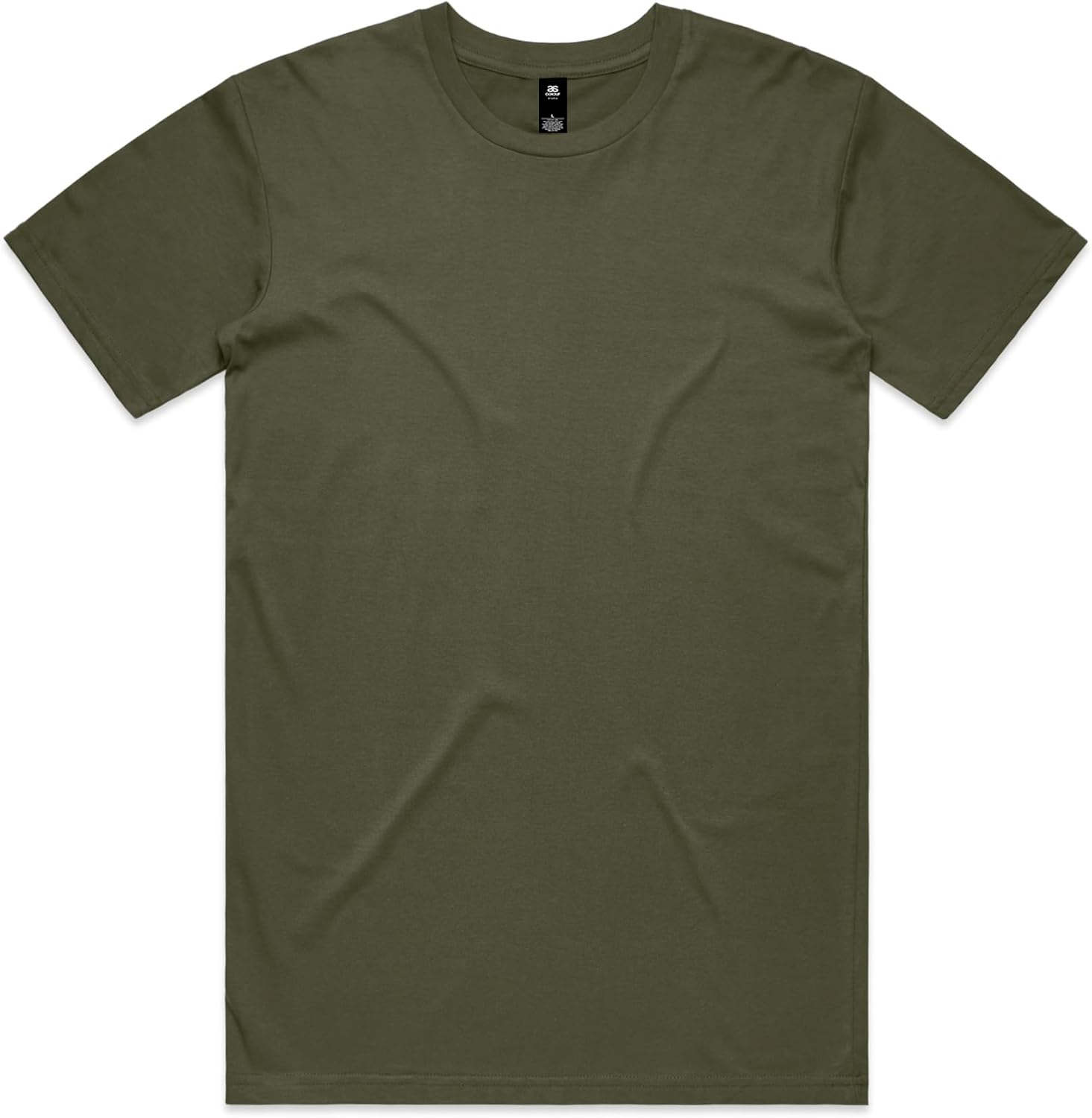 AS Colour Mens Staple Tee