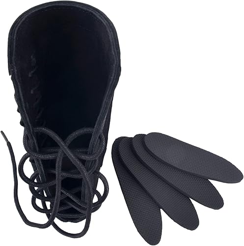 Miniatura 3 de Reposamuñecas de cuero con soporte para rifle para 357 308 30-30 30-06 45-70 12GA 16GA 20GA 22LR