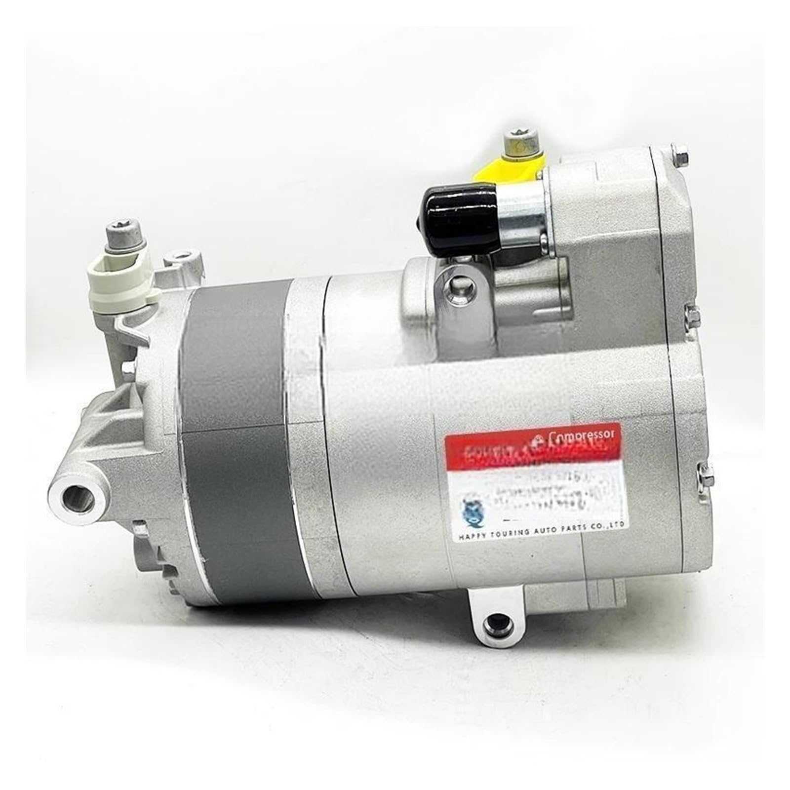 Air Conditioner AC Compressor,Compatible for BMW