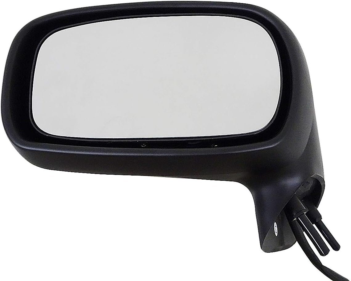 Dorman 955-1215 Driver Side Door Mirror Compatible with Select Pontiac Models