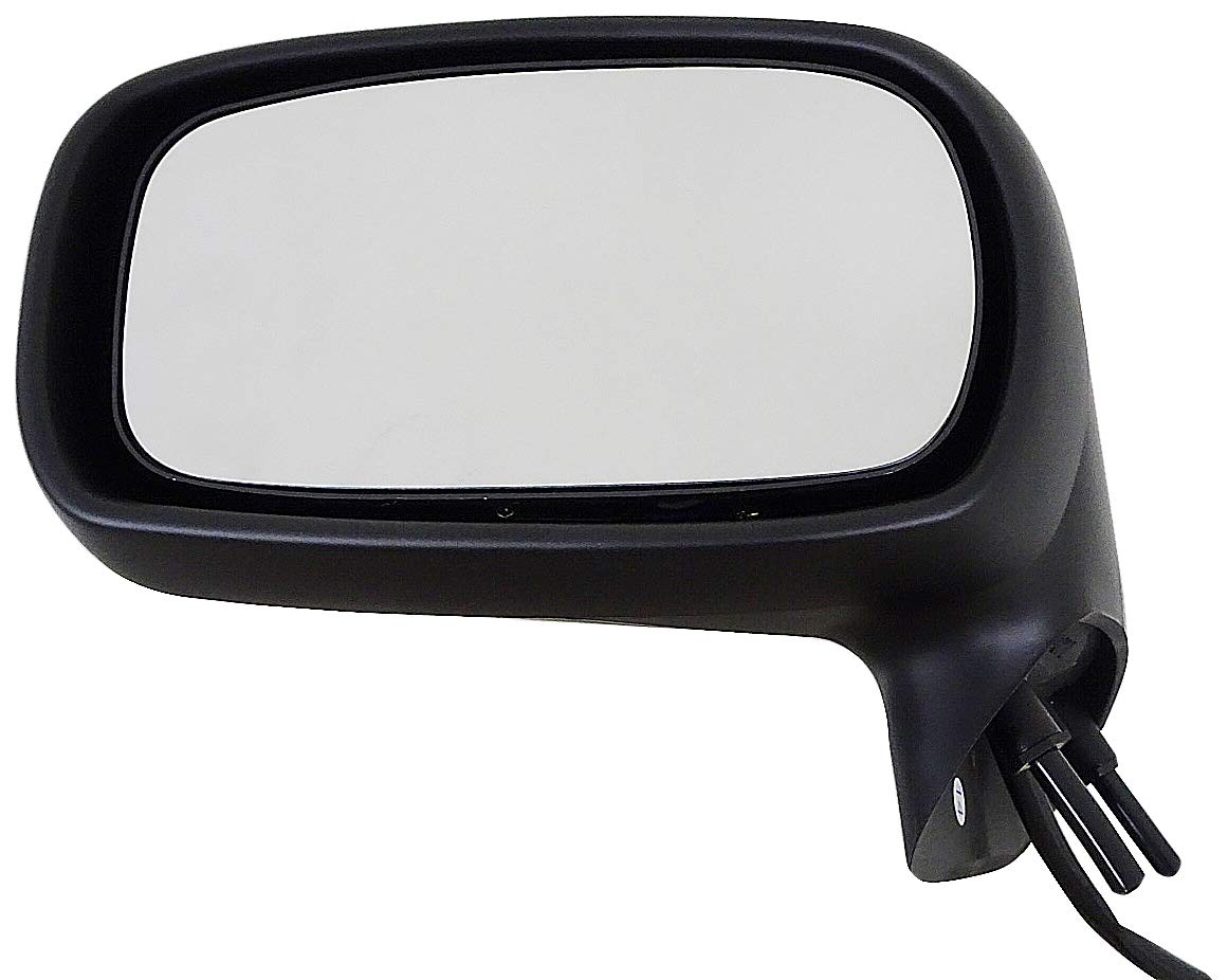 Dorman 955-1215 Pontiac Bonneville Espejo Retrovisor Izquierdo Espejo Coche Lado Conductor Powered Side View Mirror