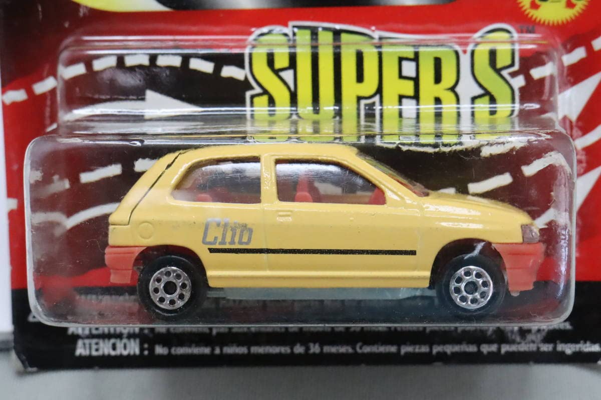 Amazon.co.jp: マジョレット Ref.270 ルノー クリオ ルーテシア