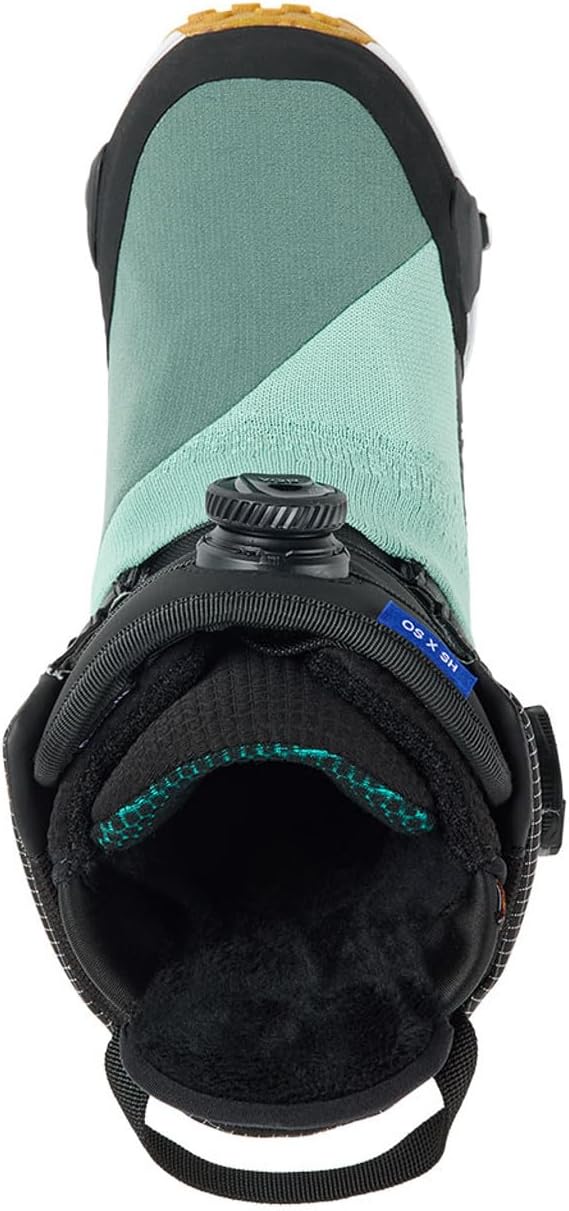 Burton Women's Highshot X Step On Snowboard Boots