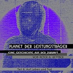 Auf Leben und Tod Audiobook By Peter A. Kettner cover art