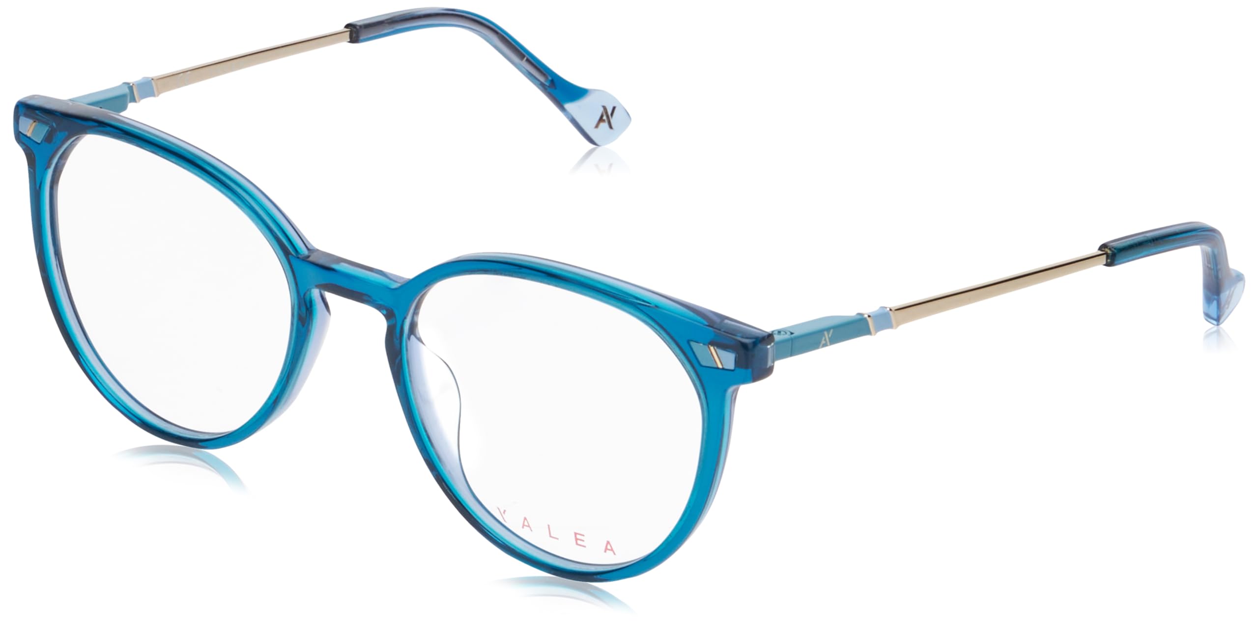 YALEA Gafas de Vista Gafas Mujer