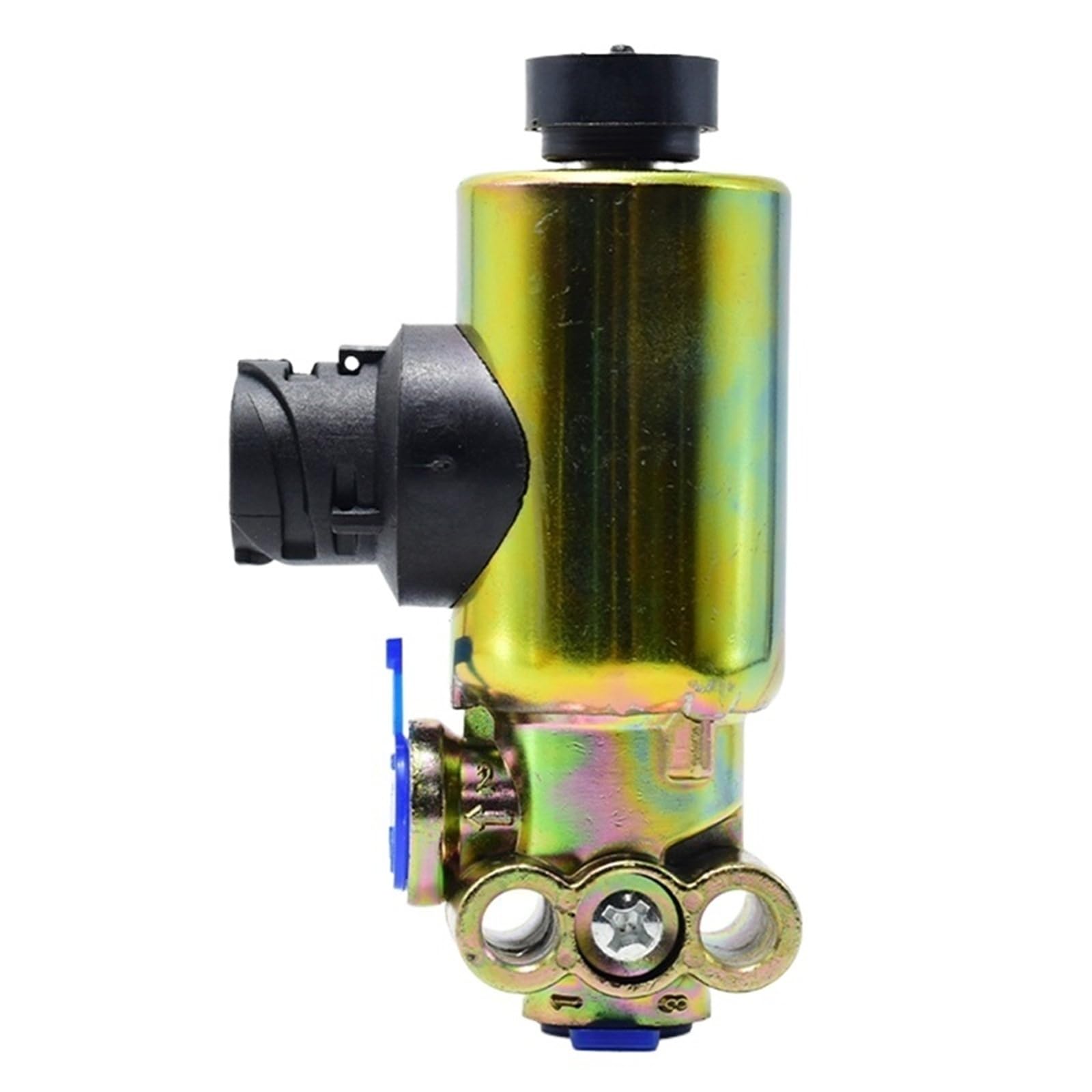 4721726260 Truck 24V Brake System Solenoid Valve for CF65 CF75 CF85 XF95 XF105 1197581 1330025 1315509