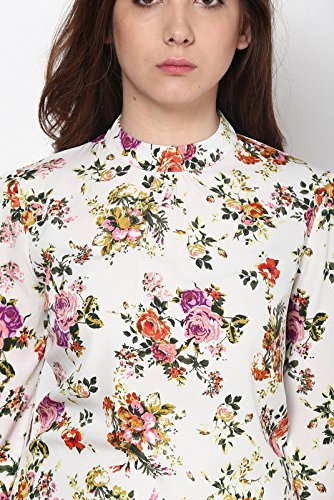 Image of Harpa Women's Body Regular Fit Blouse Top
