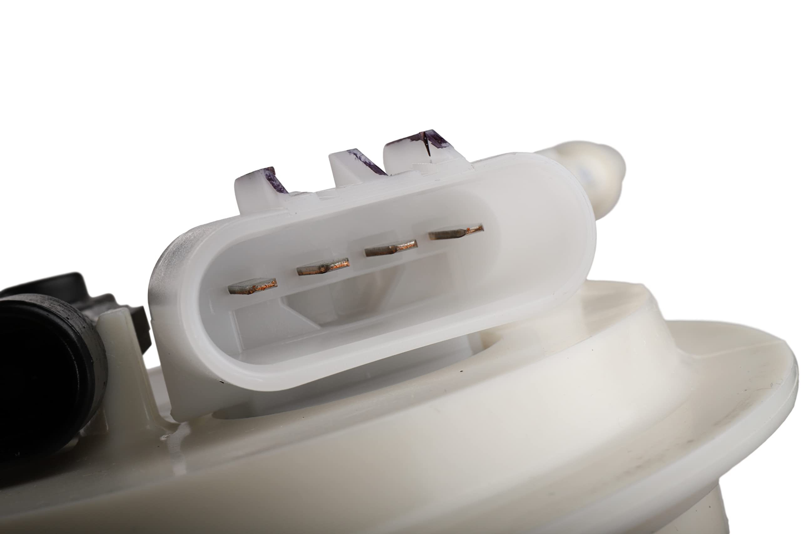 Amazon.com: GM Genuine Parts MU1748 Fuel Pump and Level Sensor 