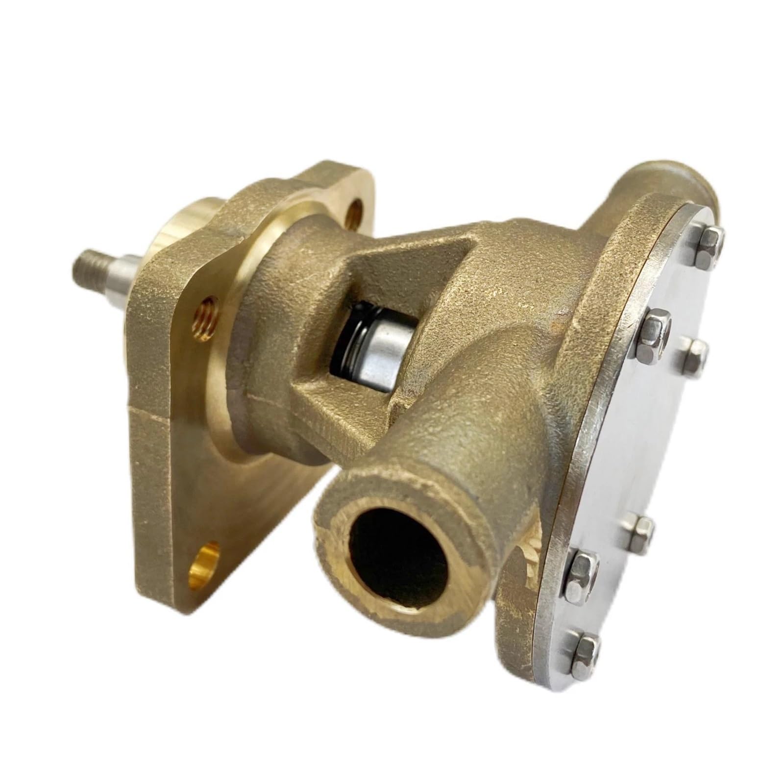 Pompe à eau à turbine Sea pour moteur NL673 L L2 L3 25-12007