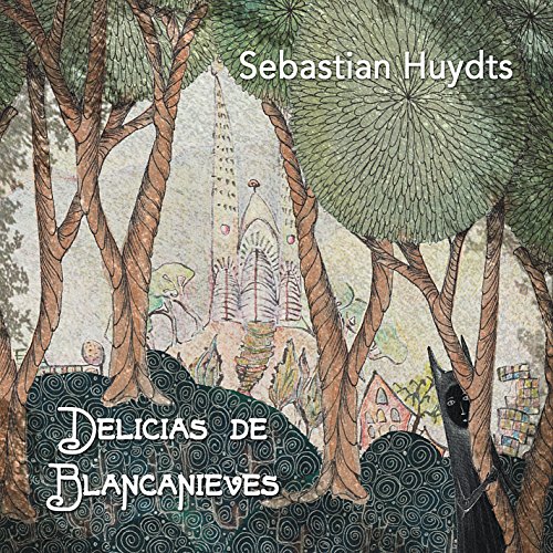 Delicias de Blancanieves