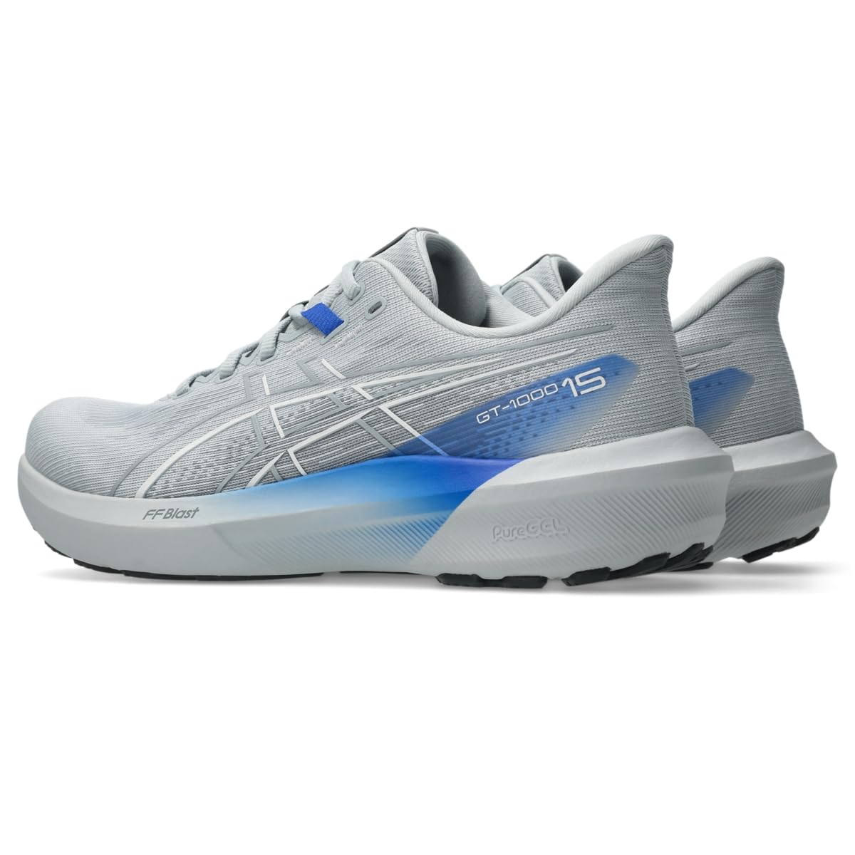 ASICS Herren Gt-1000 15
