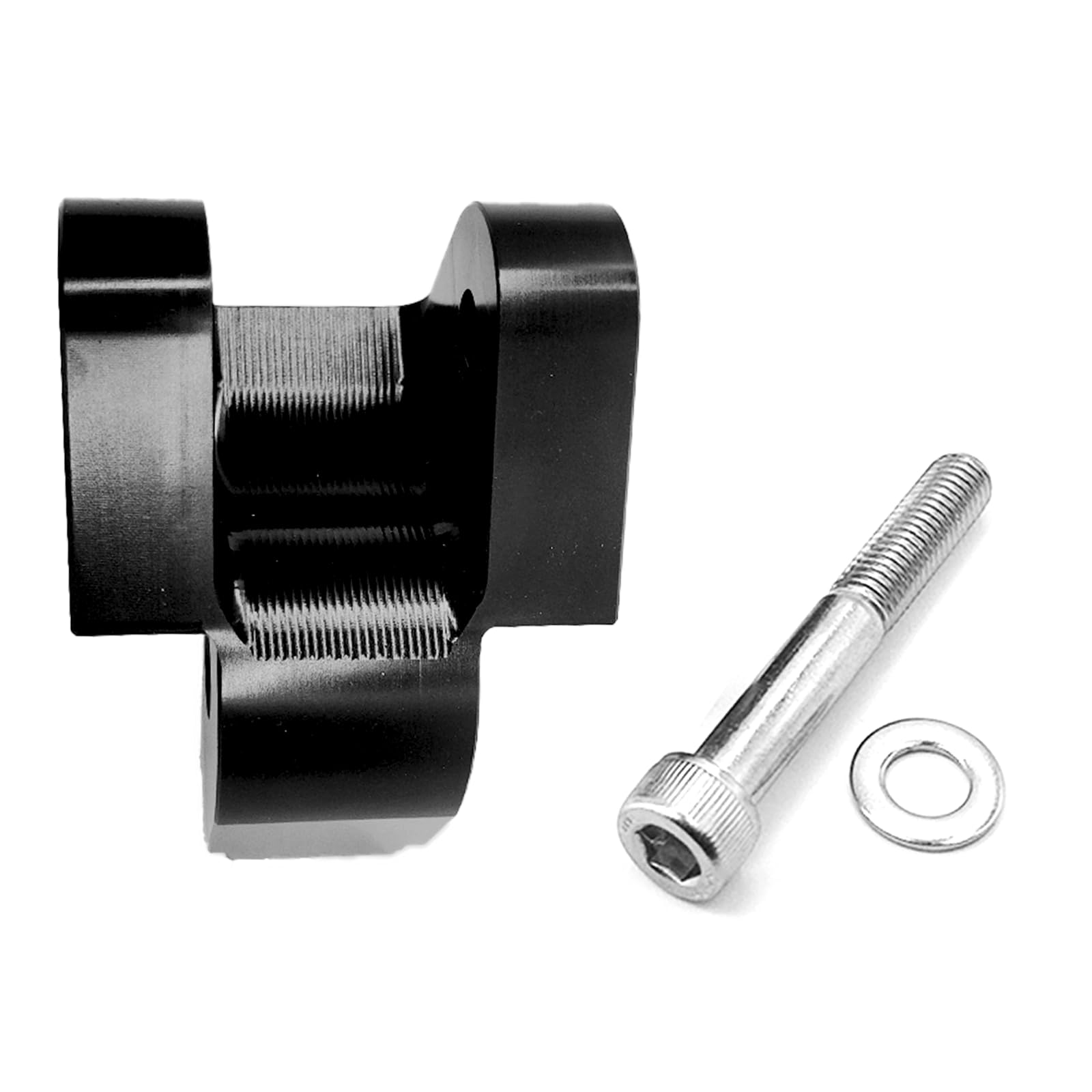 VPZMT Kit de rebaixamento de 3,8 cm para modelos BMW G310/G310R