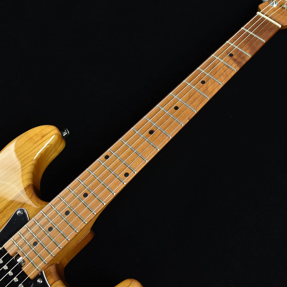 Amazon | Bacchus BSH-ASH25 WRS/M S/N：GJ01753 【ダブルローステッド