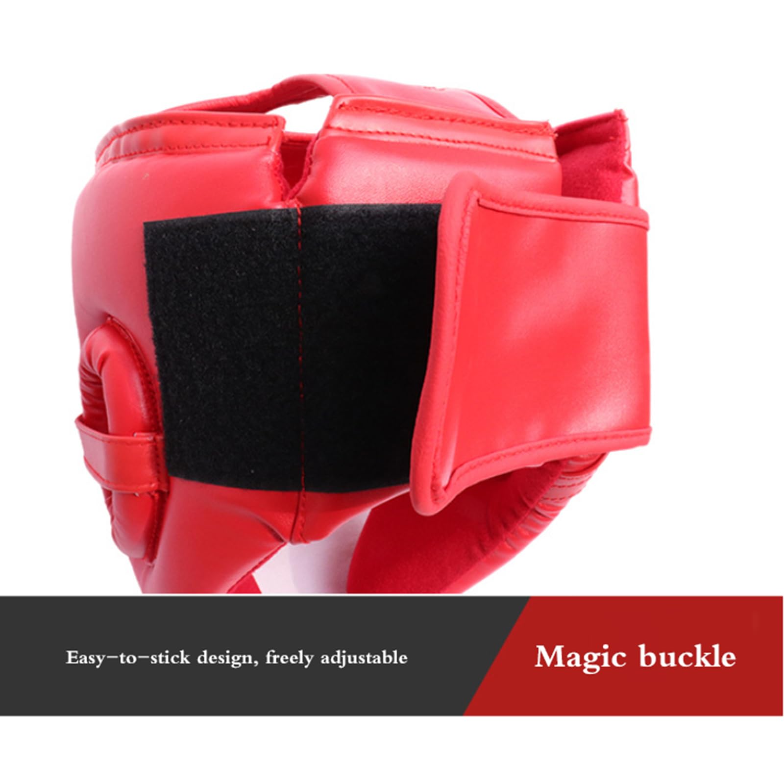 Pugilato Protezione Casco,Caschetto Boxe per Adulti,Casco da Boxe per Arti Marziali,Casco da Boxe Protecion,per Kick Boxing Sparring Muay Thai Arti Marziali Grappling Taekwondo Karate