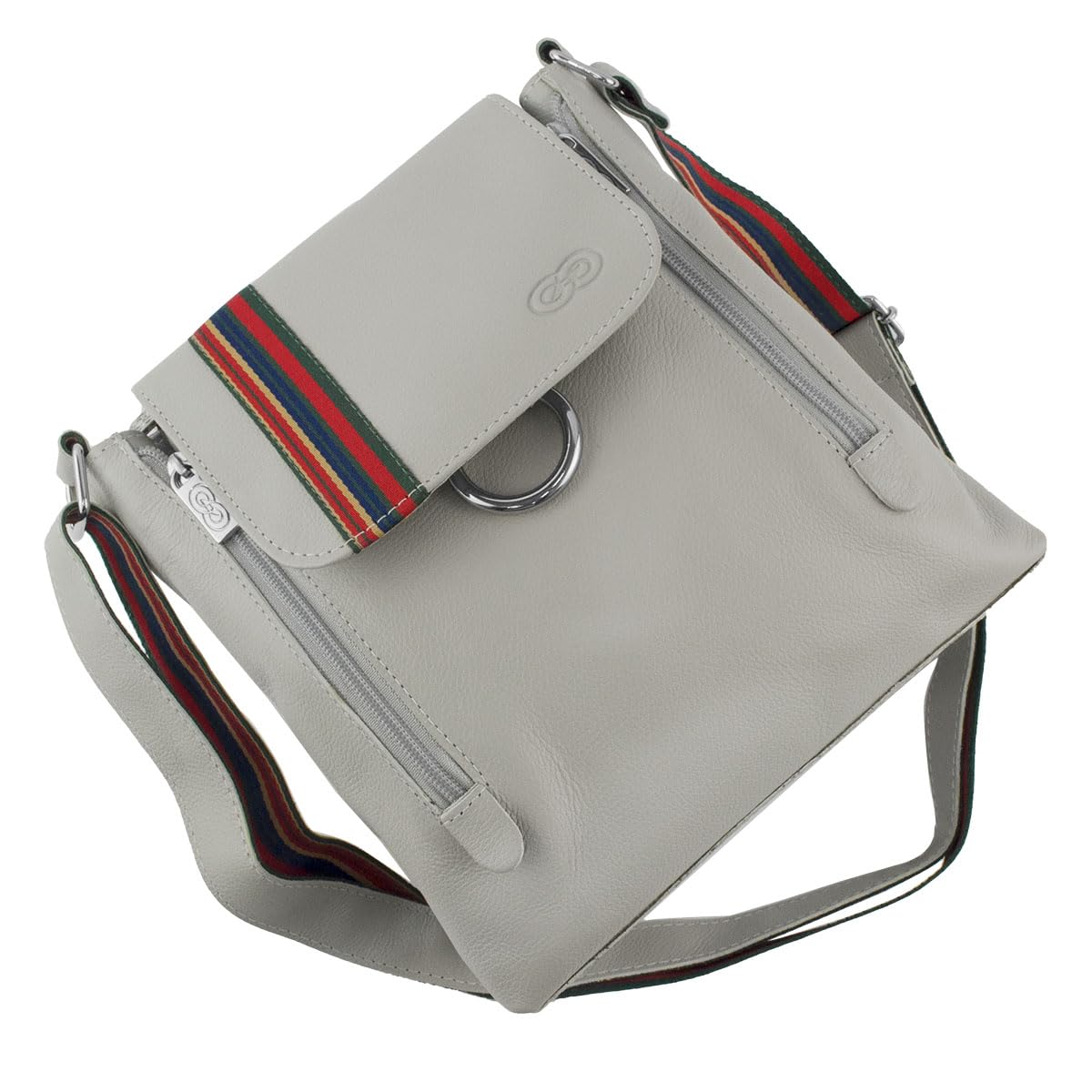 Bolsa Transversal VIOLETA em Couro em promoção! Veja a oferta e mais achadinhos de Bolsas 5 Hoje é o melhor dia para comprar Bolsa Transversal VIOLETA em Couro com aquele preço maroto! Promoção! Aproveite a oferta! 5