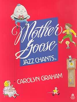 Mother  Jazz Chants CD付き 81VddTELXAL._UF350,350_QL50_.jpg